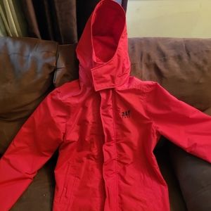 A&F boys winter coat